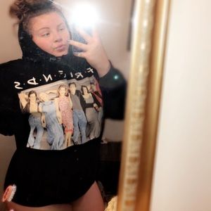 Meet your Posher, Hailey